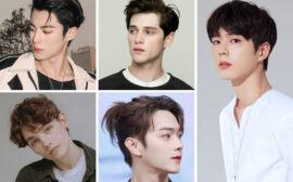 39+ Kiểu tóc nam mặt dài đẹp ấn tượng cho phái mạnh HOT trend 2023