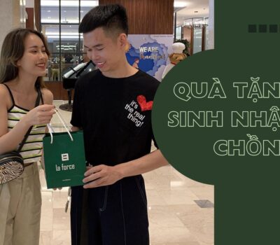 35+ Món quà sinh nhật cho chồng bất ngờ, độc đáo đầy ý nghĩa