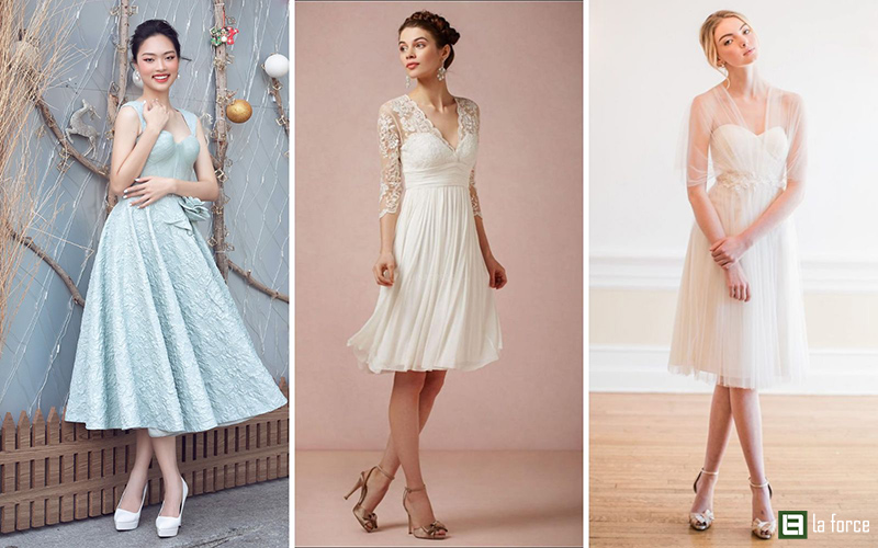 Lễ dạm ngõ cô dâu nên mặc gì
