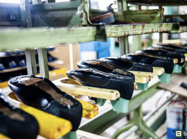 Ngành da giày Việt Nam đặt mục tiêu tự chủ 70 – 80% nguyên phụ liệu