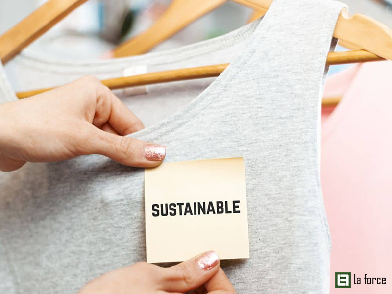 Sustainable là gì