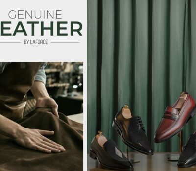 Genuine Leather là gì? Ưu nhược điểm và cách phân biệt Genuine Leather