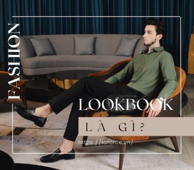 Lookbook là gì? Xu hướng chụp lookbook thời trang chuyên nghiệp