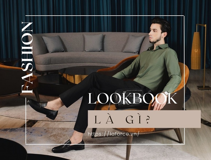 Lookbook là gì? Xu hướng chụp lookbook thời trang chuyên nghiệp