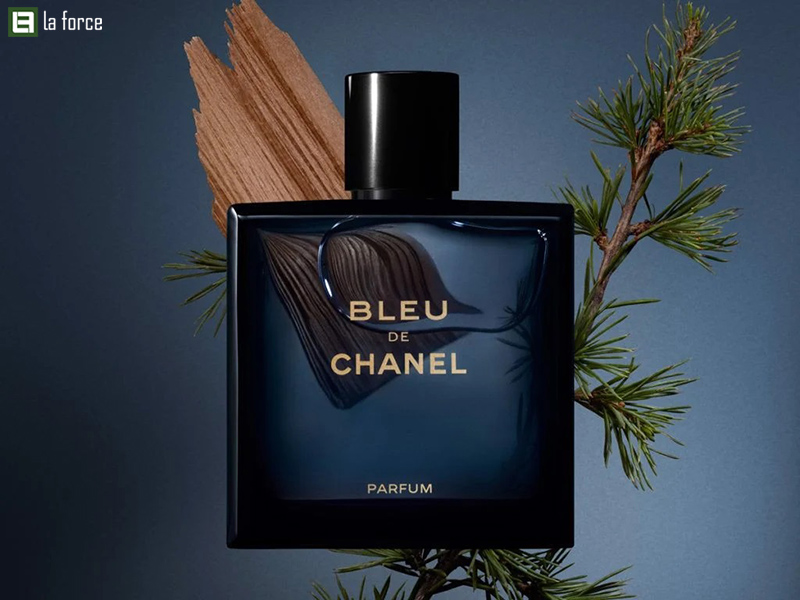 Nước hoa nam Chanel Bleu Parfum