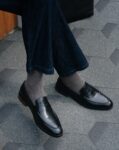 giày loafer nam GNLA2412-D ảnh 1