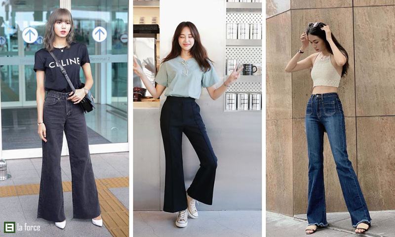 Outfit đi xem phim đẹp