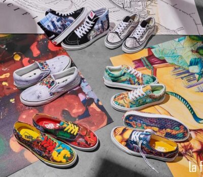 Custom giày là gì? Cách custom giày sneaker đơn giản tại nhà