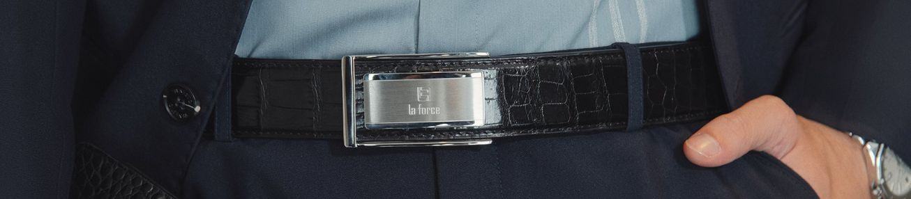 Thắt lưng nam trung niên LaForce