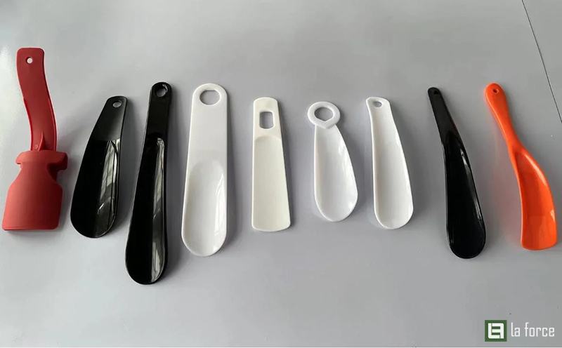 Các loại đón gót giày bằng nhựa