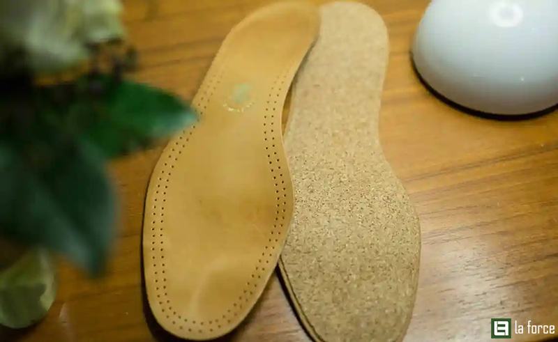 Cách chọn miếng lót giày phù hợp