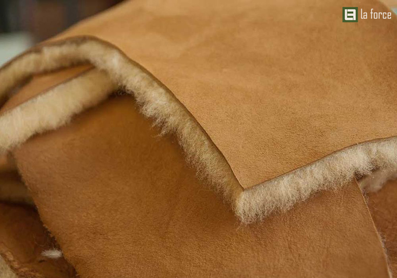 Đánh giá da cừu qua khía cạnh thẩm mỹ