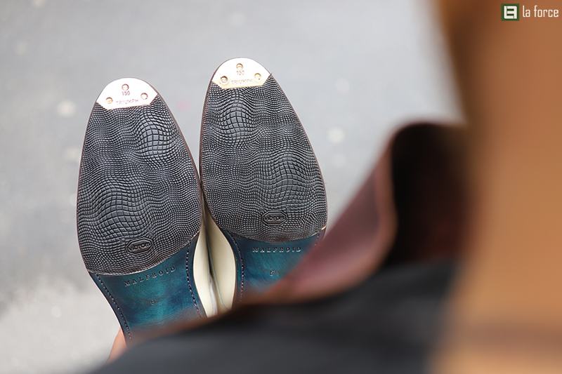 Tìm hiểu toe taps có gây tiếng ồn không