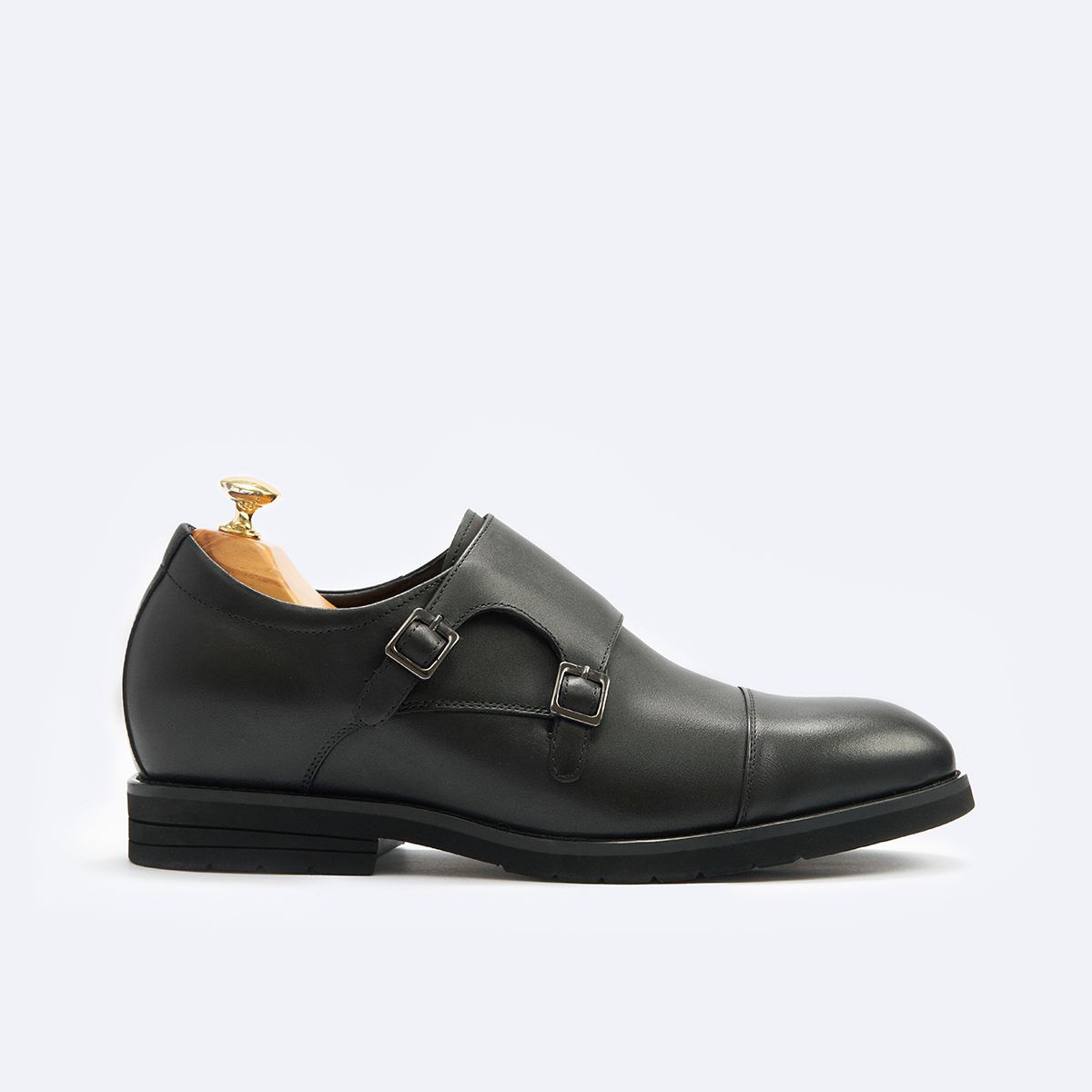 Giày cao Monkstrap GCLAS851-5-D ảnh 5