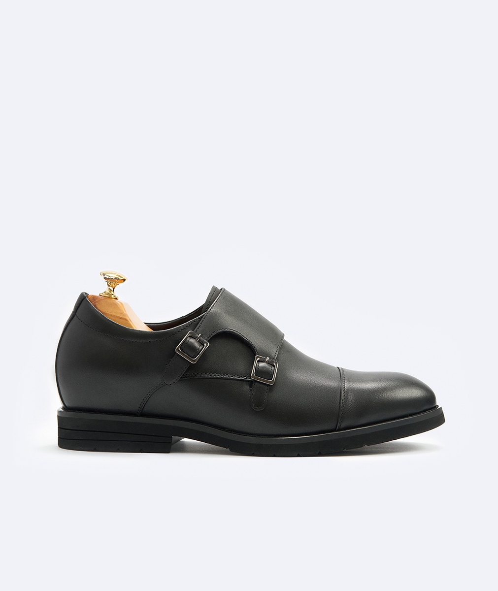 Giày cao Monkstrap GCLAS851-5-D ảnh 6