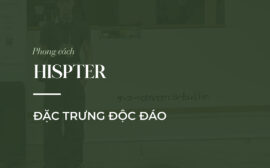 Hipster style là gì? Các đặc trưng của phong cách Hipster