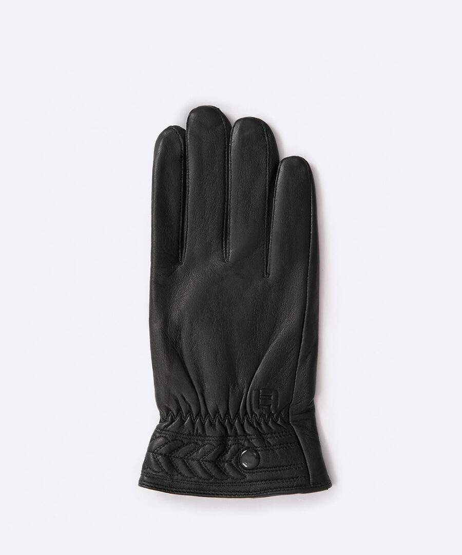 găng tay da phối sọc GTLACUNA-25-D ảnh 1