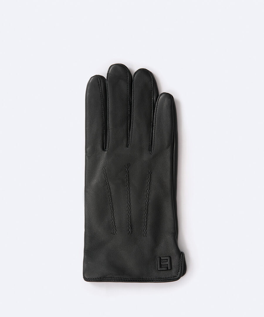 găng tay nam phối sọc GTLACUNA-22-D ảnh 1