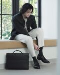 giày monkstrap laforce GNLA193A-255-D ảnh 1