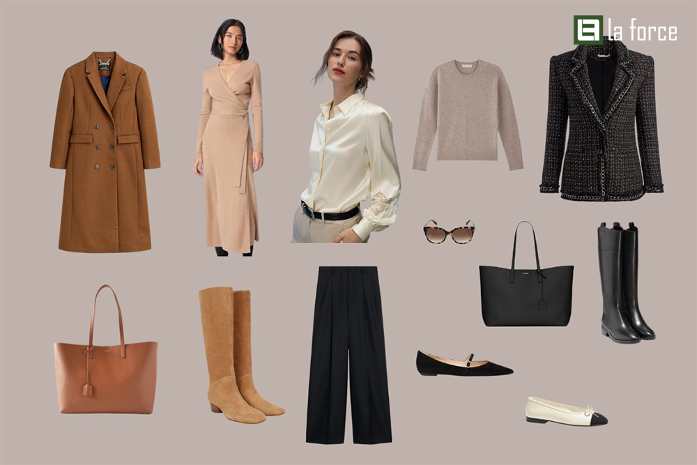 Xu hướng Quiet Luxury là gì