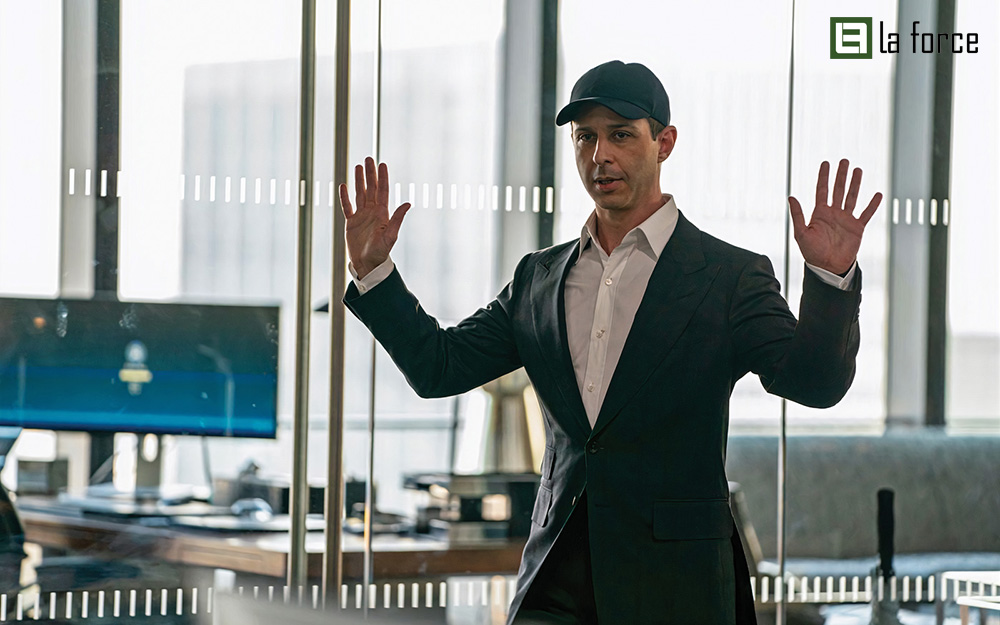 "Stealth wealth" hay "giàu có thầm lặng"