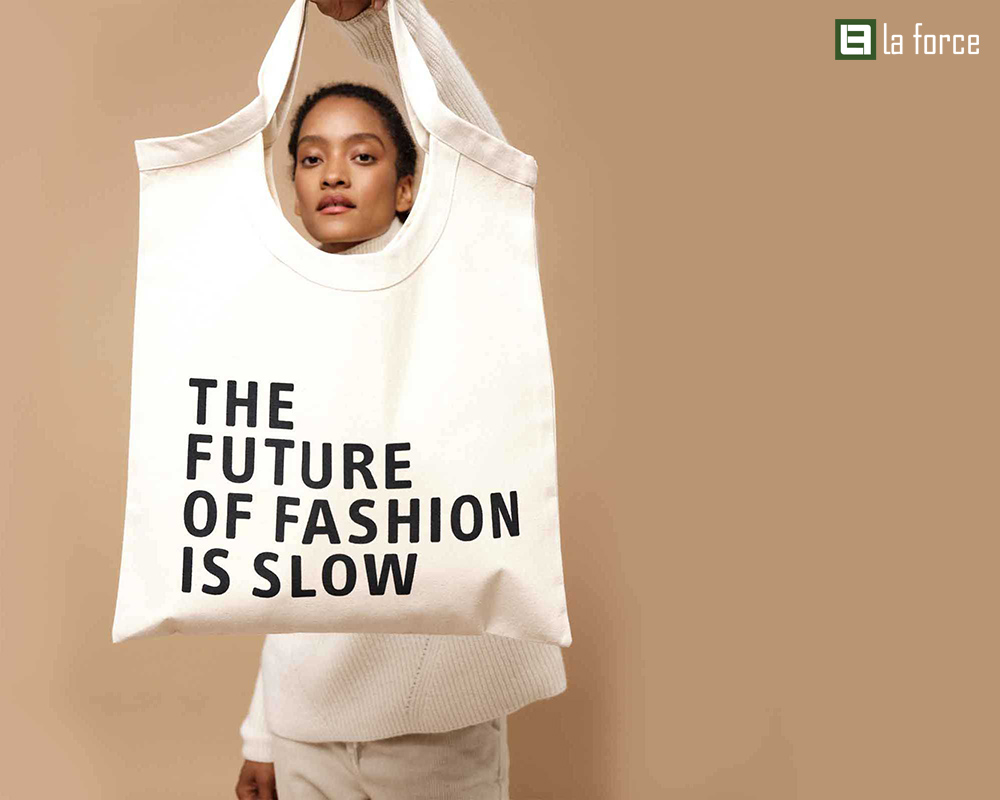 Slow Fashion có phải là thời trang bền vững