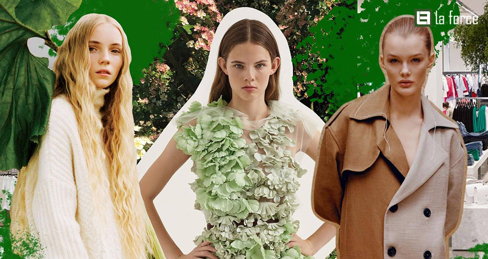 Slow Fashion Định hình lại phong cách cá nhân