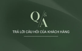 Laforce – Q&A trả lời những câu hỏi của khách hàng