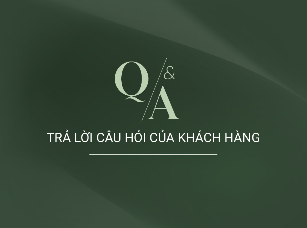 Laforce – Q&A trả lời những câu hỏi của khách hàng