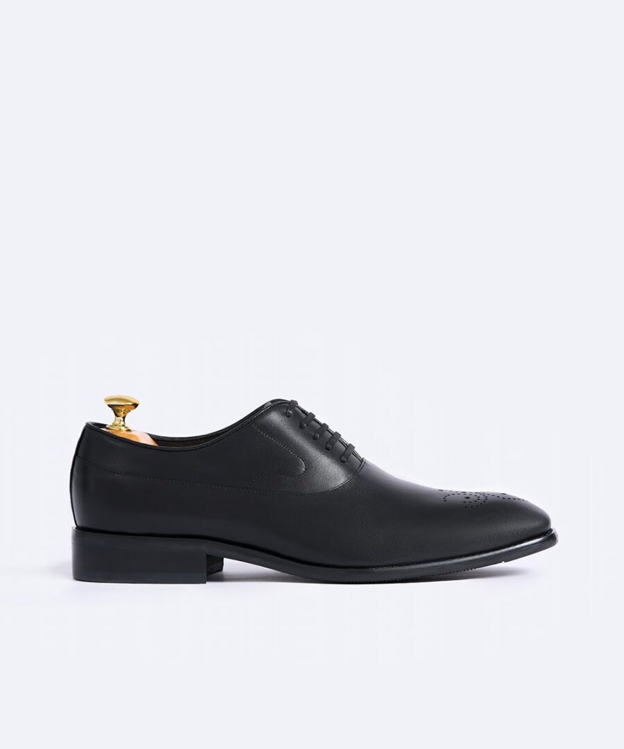 giày da nam oxford GNLA51-1101-D ảnh 6