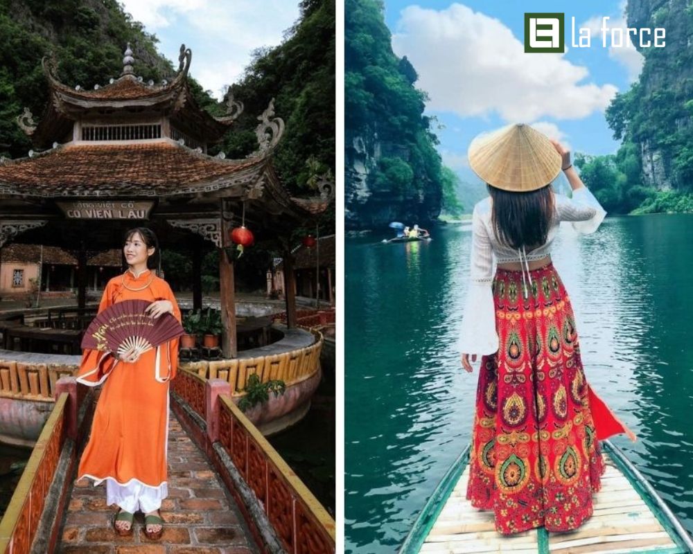 Đi ninh bình mặc gì