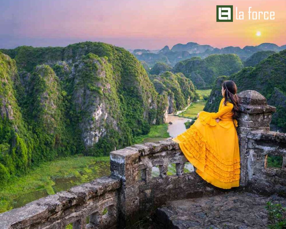 Đi ninh bình mặc gì