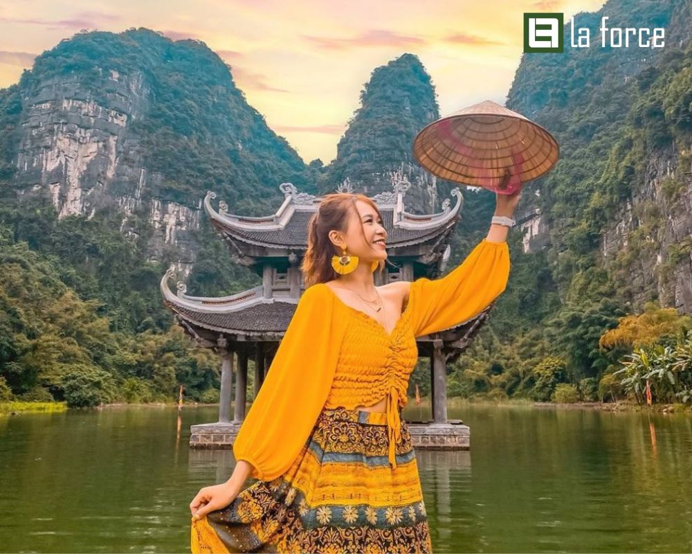 Đi ninh bình mặc gì