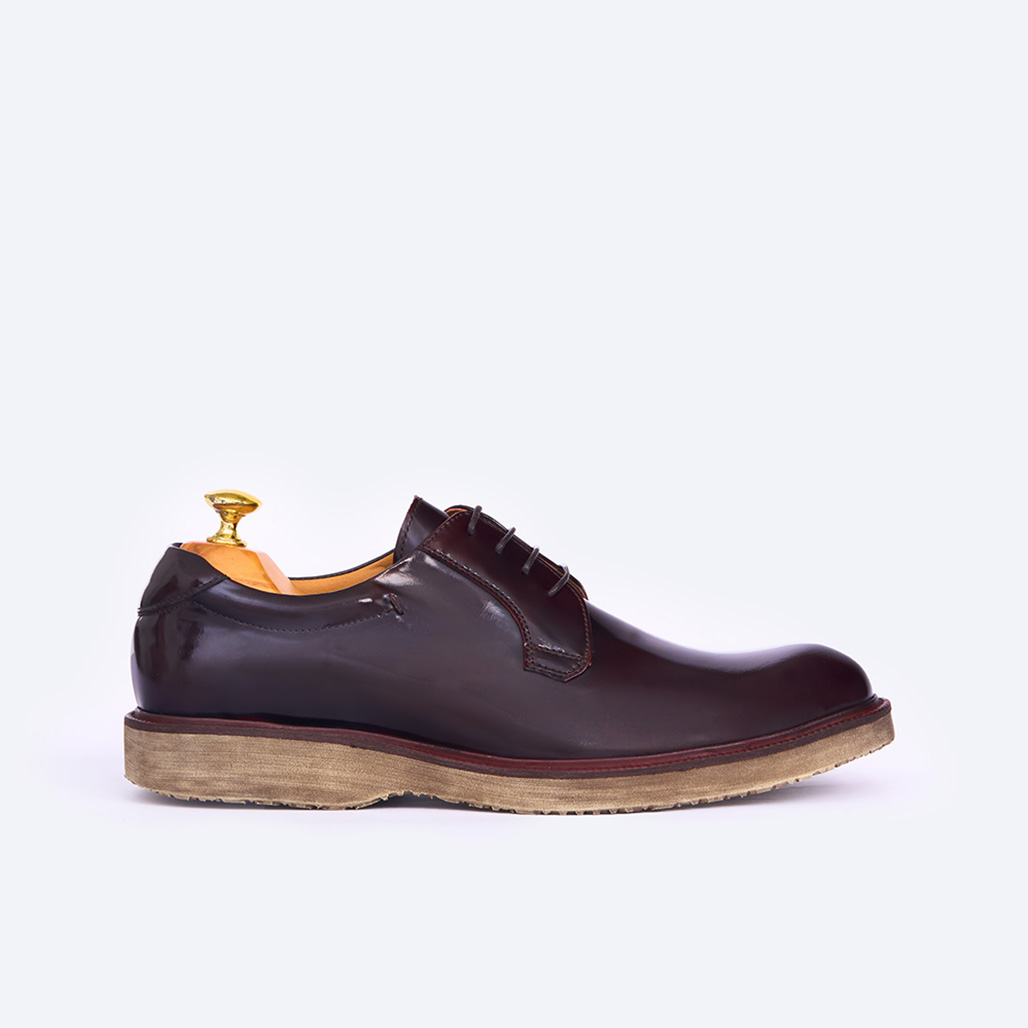 giày Derby GNLAJD6308-803-W ảnh 1