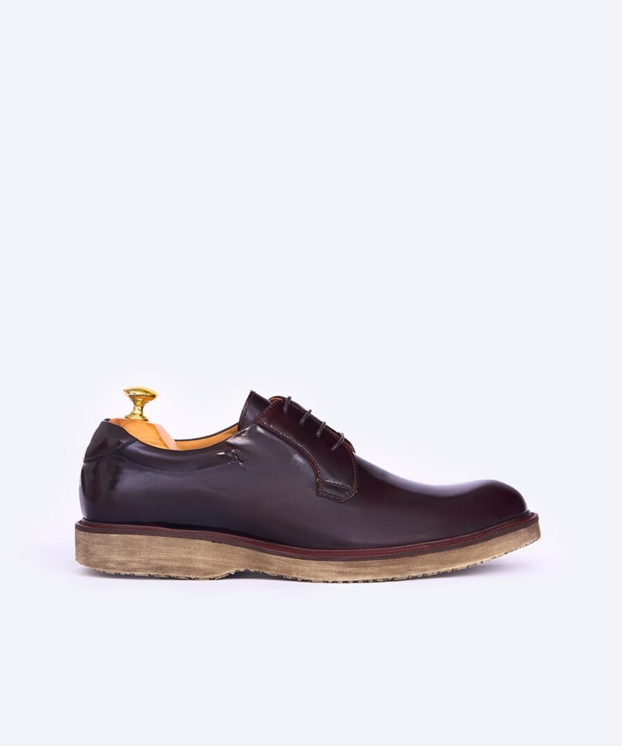 giày Derby GNLAJD6308-803-W ảnh 2