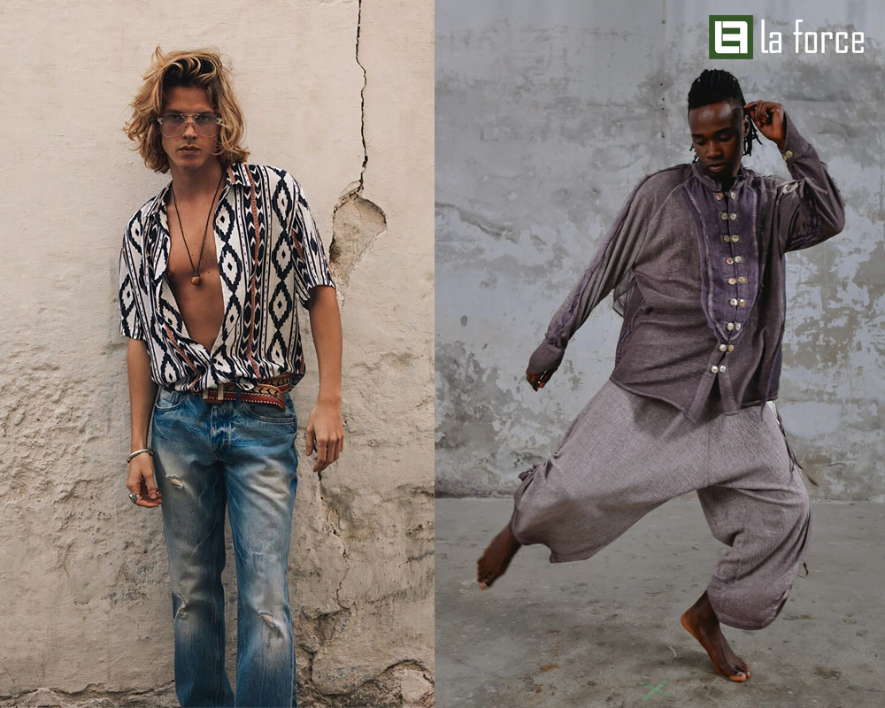 Phong cách Boho Style là gì