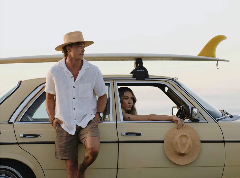 Boho style là gì? Cách phối đồ theo phong cách boho nam đẹp