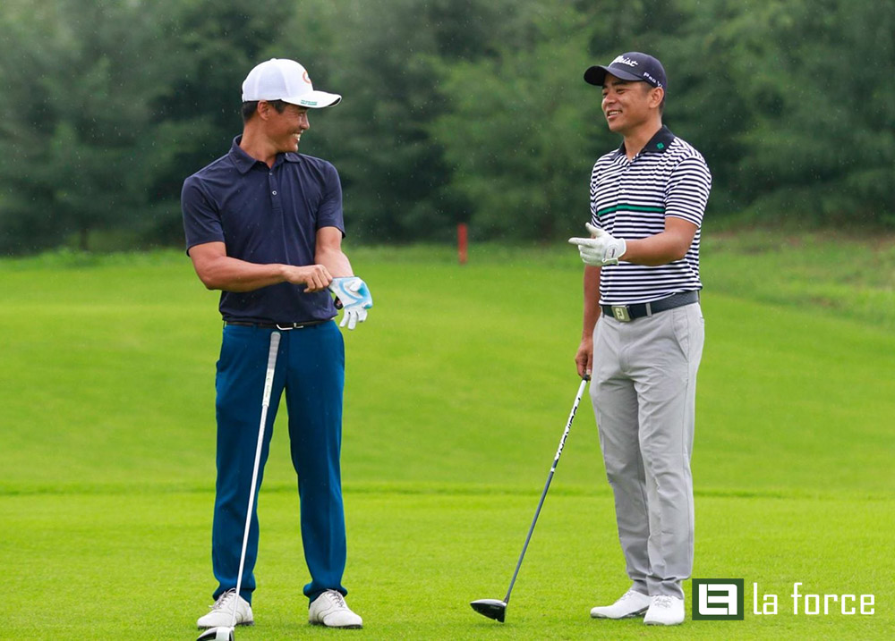 Quần chơi golf Quần chơi golf