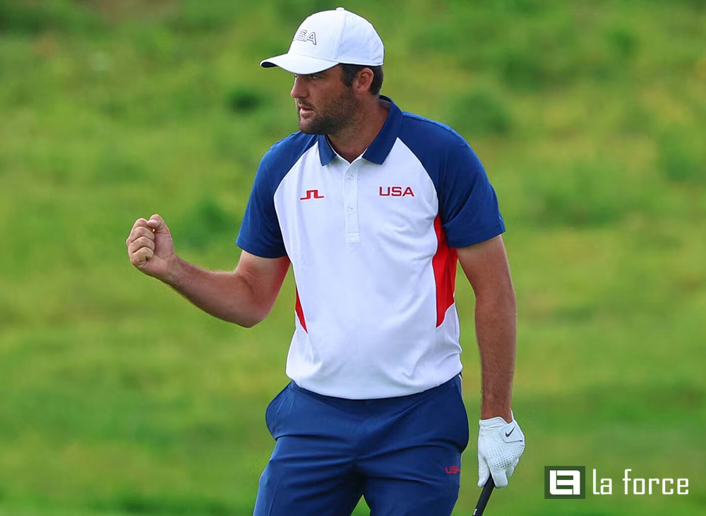 Set bộ thể thao chuyên dùng cho chơi golf Set bộ thể thao chuyên dùng cho chơi golf