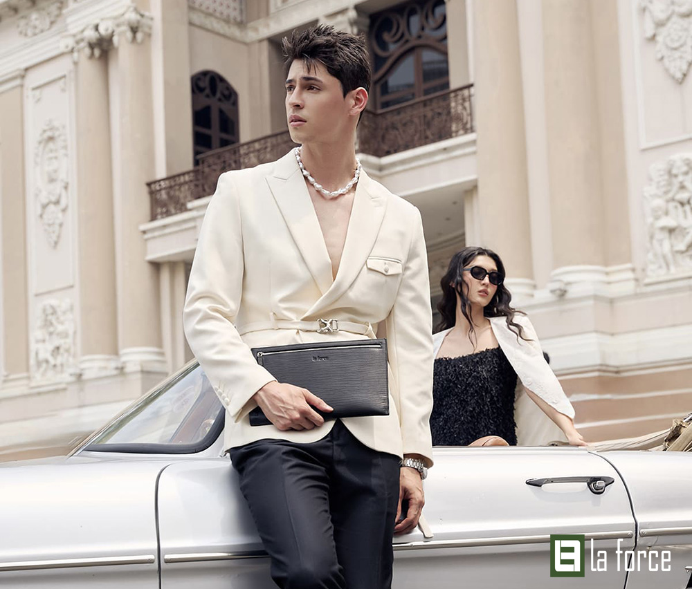 Ví - Vật dụng công sở nam Ví - Vật dụng công sở nam