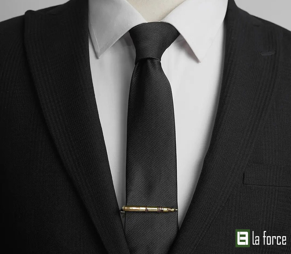 Kẹp cà vạt - Vật dụng công sở nam Kẹp cà vạt - Vật dụng công sở nam