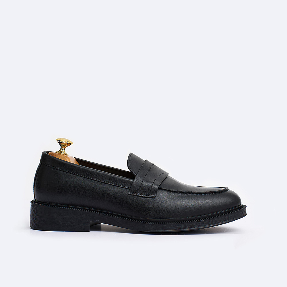 giày loafer chunky GNLA15-1501-D ảnh 1