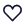 system regular 48 favorite heart 1
