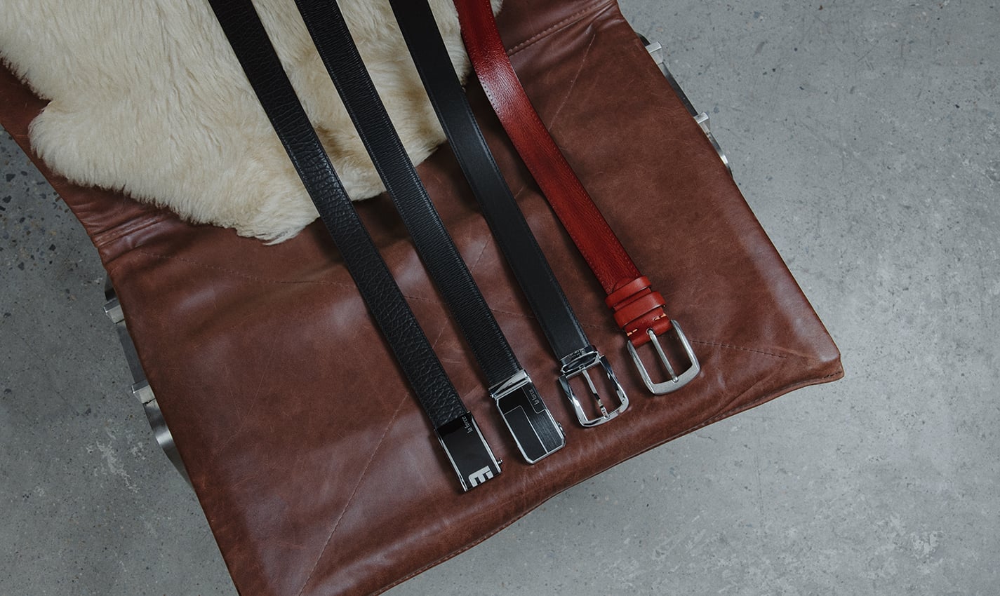 Ảnh danh mục thắt lưng nam 4