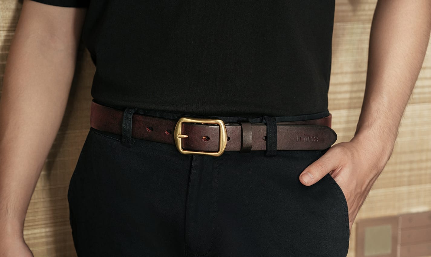 Ảnh danh mục thắt lưng quần jean 2