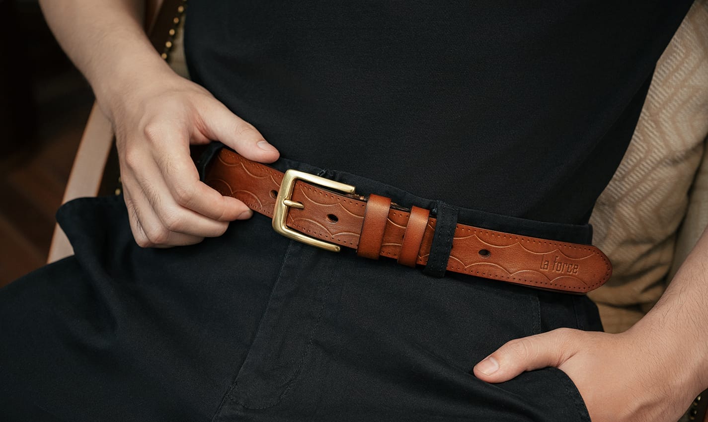 Ảnh danh mục thắt lưng quần jean 4