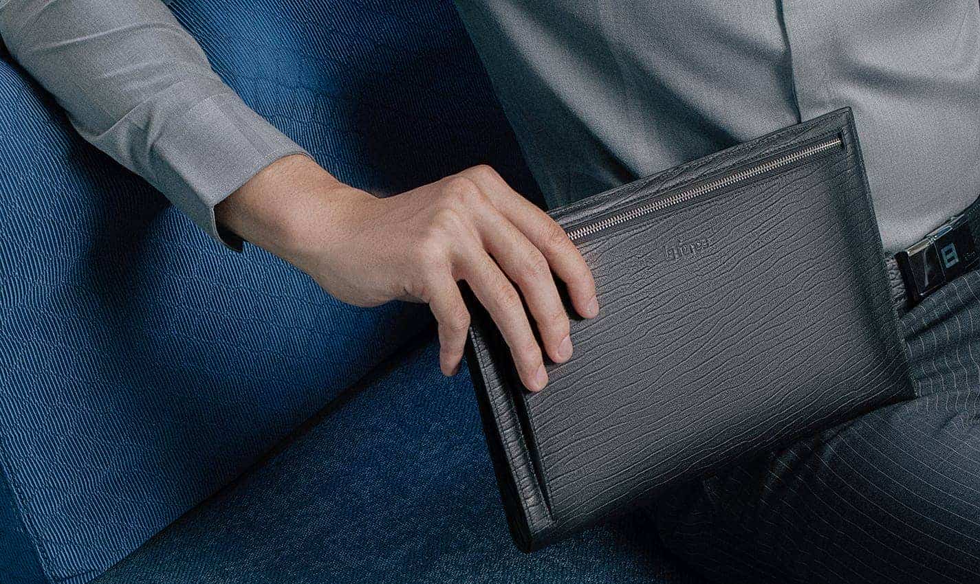 Ảnh danh mục ví cầm tay 3 