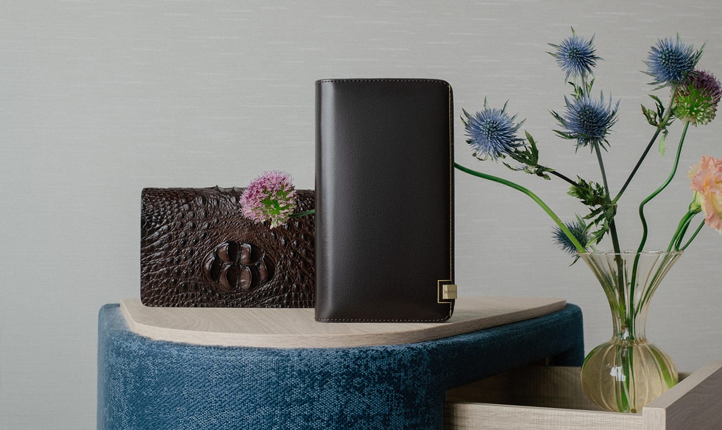 Ảnh danh mục ví cầm tay 4