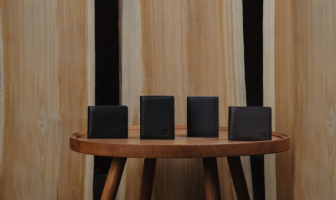 Ảnh danh mục ví da bò 1