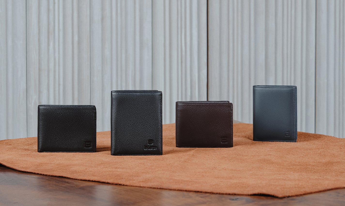Ảnh danh mục ví da nam 9